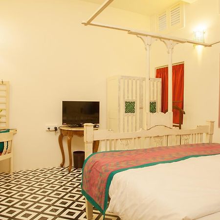 Bed and Breakfast The Ivy House Колката Екстер'єр фото