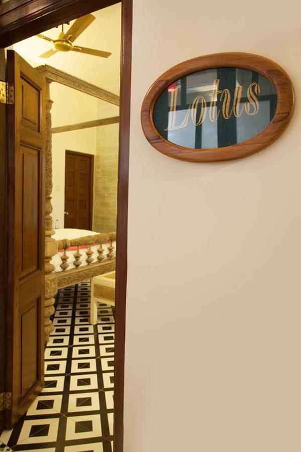 Bed and Breakfast The Ivy House Колката Екстер'єр фото