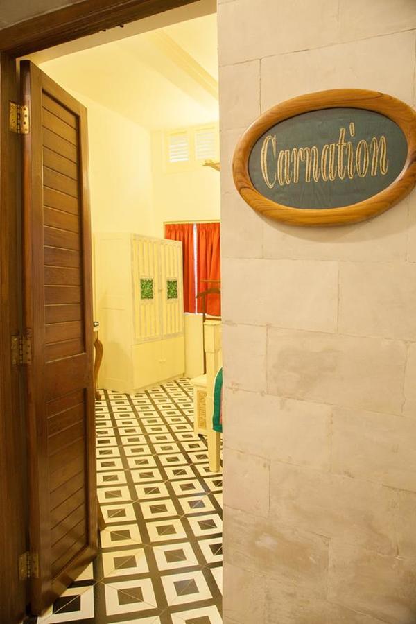 Bed and Breakfast The Ivy House Колката Екстер'єр фото