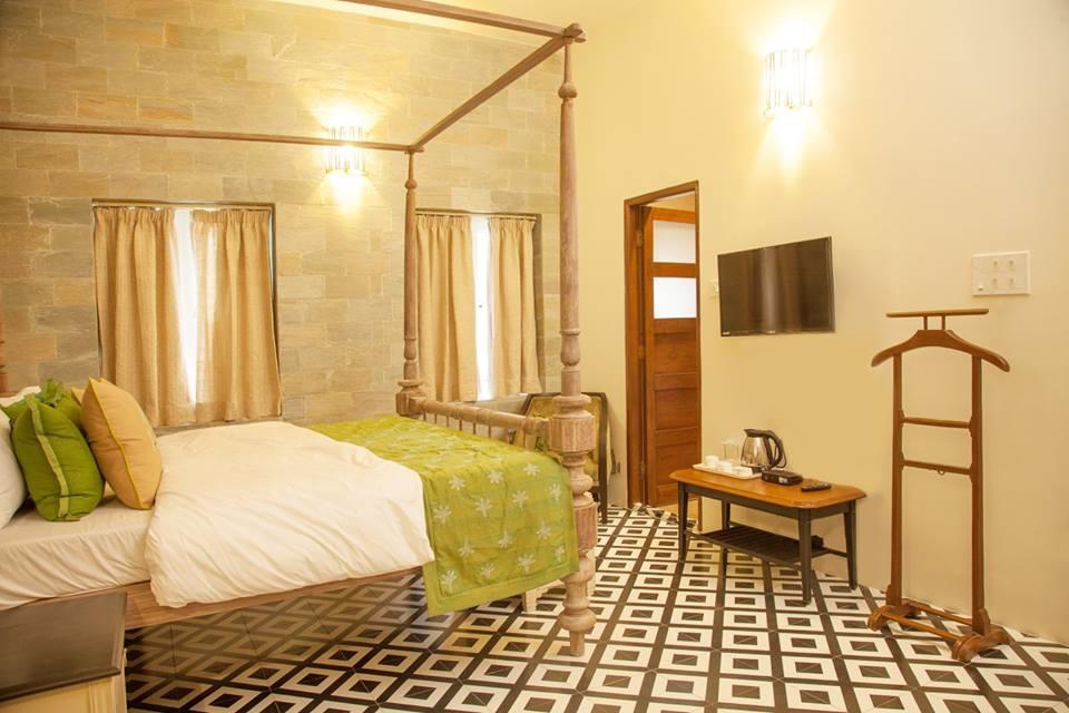 Bed and Breakfast The Ivy House Колката Екстер'єр фото