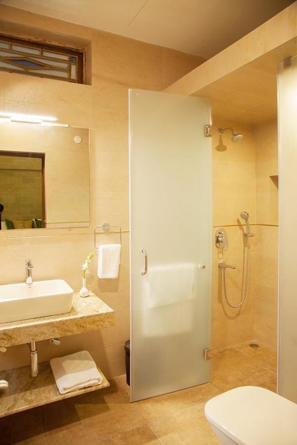 Bed and Breakfast The Ivy House Колката Екстер'єр фото