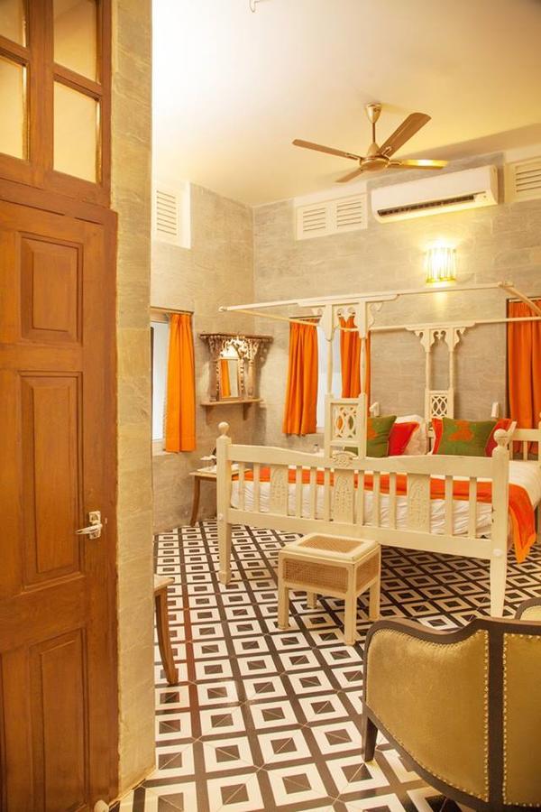 Bed and Breakfast The Ivy House Колката Екстер'єр фото
