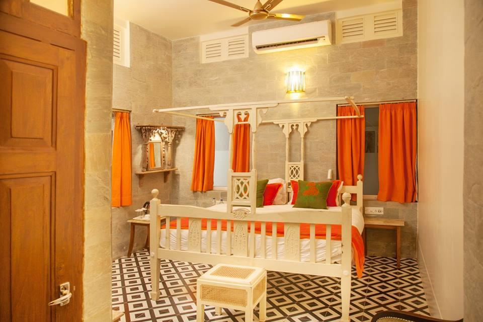 Bed and Breakfast The Ivy House Колката Екстер'єр фото