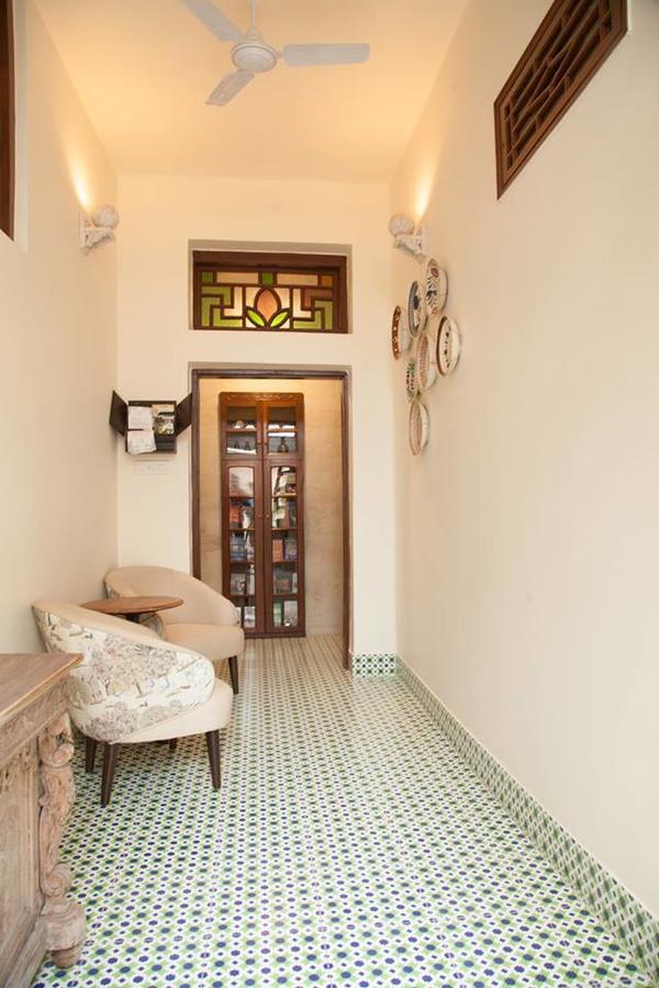 Bed and Breakfast The Ivy House Колката Екстер'єр фото