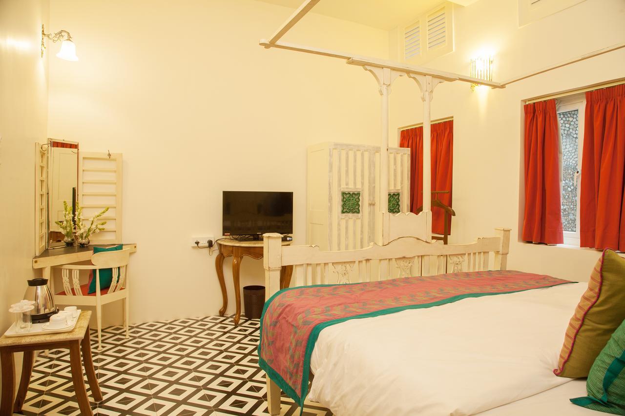 Bed and Breakfast The Ivy House Колката Екстер'єр фото