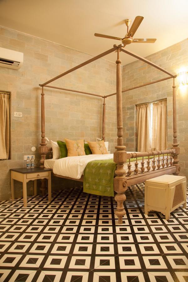 Bed and Breakfast The Ivy House Колката Екстер'єр фото