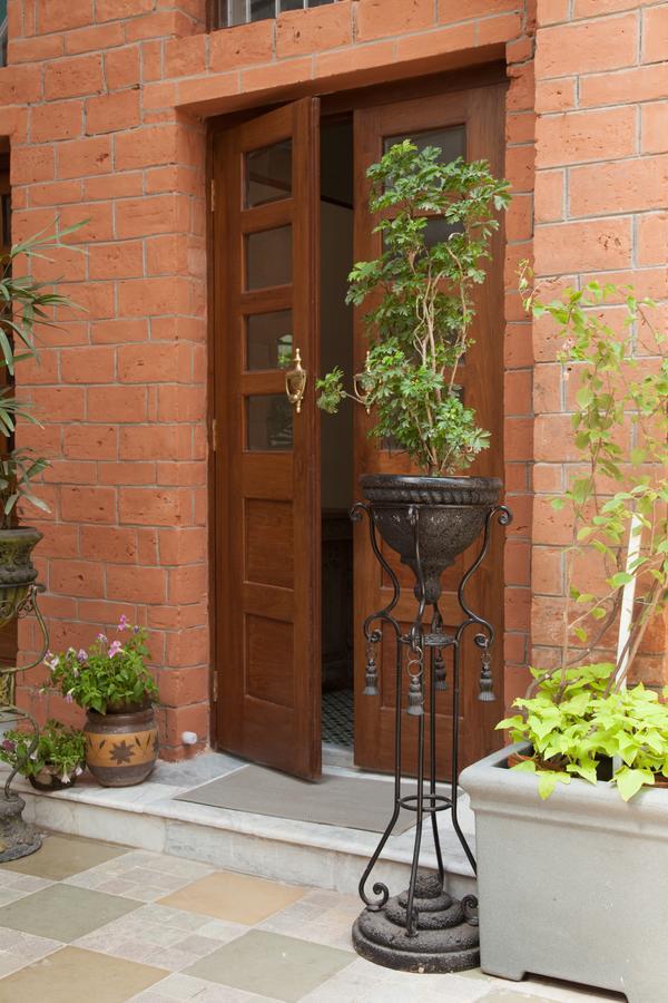 Bed and Breakfast The Ivy House Колката Екстер'єр фото