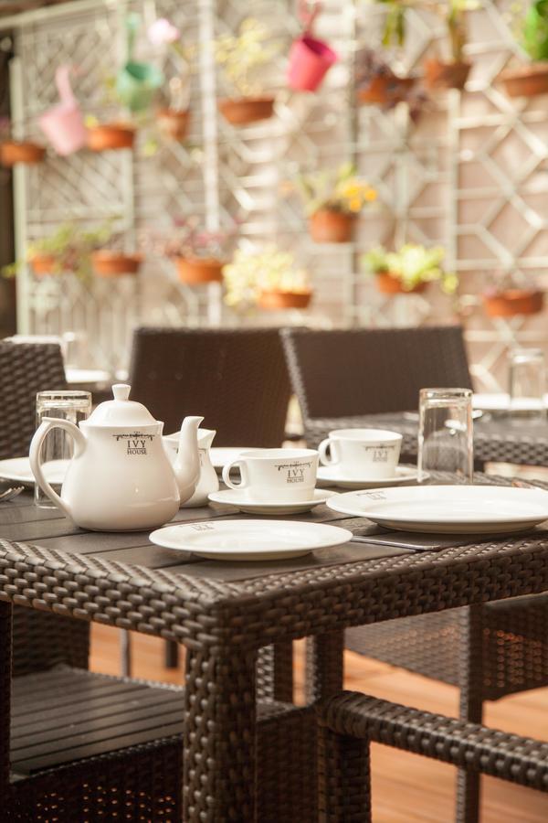 Bed and Breakfast The Ivy House Колката Екстер'єр фото