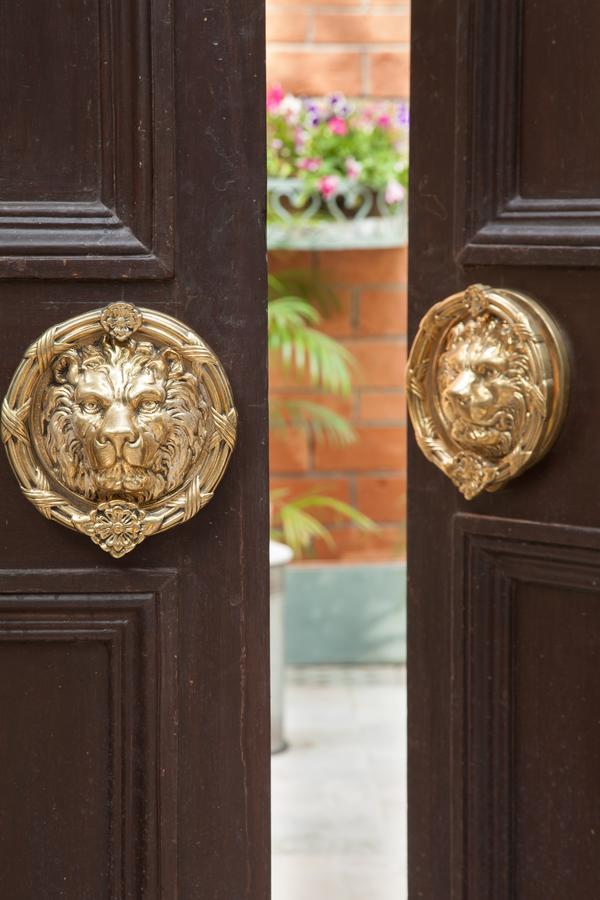 Bed and Breakfast The Ivy House Колката Екстер'єр фото