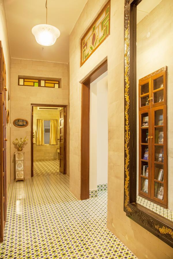 Bed and Breakfast The Ivy House Колката Екстер'єр фото
