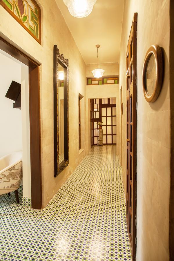 Bed and Breakfast The Ivy House Колката Екстер'єр фото